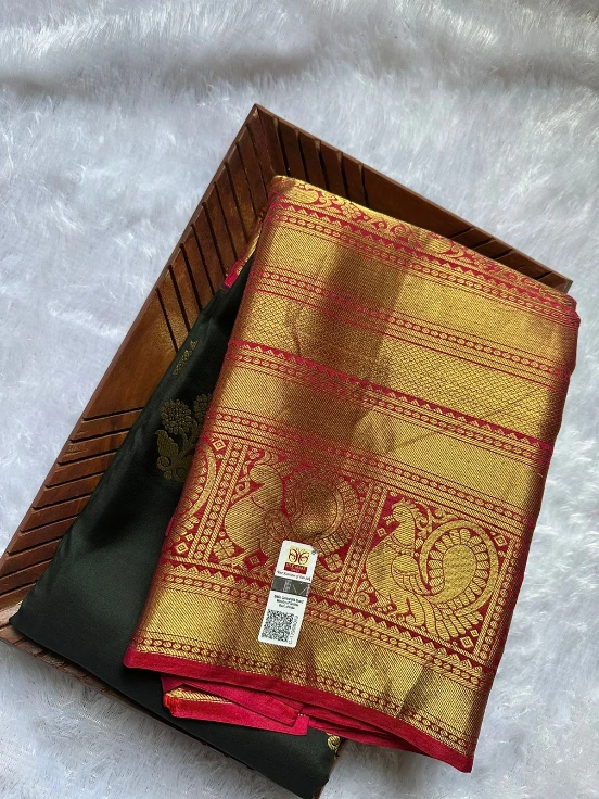 Silk Saree